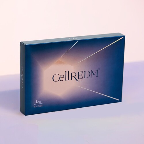 CellREDM
